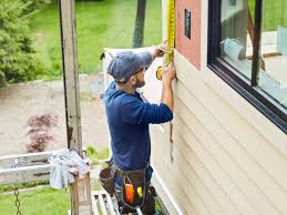 Ketchum, ID Siding Company